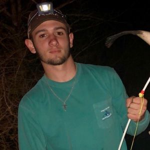 Meet your Posher, Justin